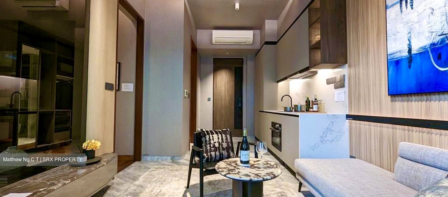 Grange 1866 (D10), Apartment #406910311